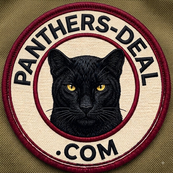 Panther's-Deal.com